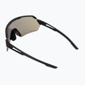 Okulary przeciwsłoneczne Leatt RideViz Lite satin black 2