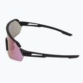 Okulary przeciwsłoneczne Leatt RideViz Lite satin black 4