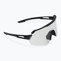 Okulary przeciwsłoneczne Leatt RideViz Lite Small Photochromic black