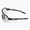 Okulary przeciwsłoneczne Leatt RideViz Lite Small Photochromic black 4
