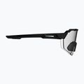 Okulary przeciwsłoneczne Leatt RideViz Lite Small Photochromic black 2