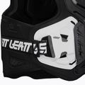 Buzer rowerowy Leatt Chest Protector 4.5 black 4