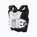Buzer rowerowy Leatt Chest Protector 4.5 white
