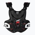 Buzer rowerowy Leatt Chest Protector 2.5 black