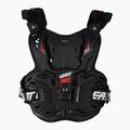 Buzer rowerowy Leatt Chest Protector 2.5 black 2