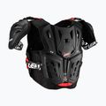 Buzer rowerowy dziecięcy Leatt Chest Protector 4.5 Pro Jr black/red 7