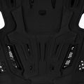 Buzer rowerowy dziecięcy Leatt Chest Protector 4.5 Pro Jr black/red 5