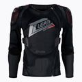 Zbroja rowerowa Leatt 3DF Airfit black
