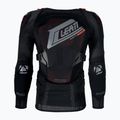 Zbroja rowerowa Leatt 3DF Airfit black 2