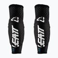 Ochraniacze rowerowe na łokcie dziecięce Leatt 3DF 5.0 Mini white/black