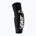Ochraniacze rowerowe na łokcie dziecięce Leatt 3DF 5.0 Mini white/black 4