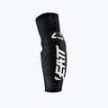 Ochraniacze rowerowe na łokcie dziecięce Leatt 3DF 5.0 Junior white/black 5