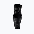 Ochraniacze rowerowe na łokcie dziecięce Leatt 3DF 5.0 Junior white/black 7