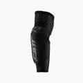 Ochraniacze rowerowe na łokcie Leatt 3DF 5.0 black 5