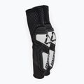 Ochraniacze rowerowe na łokcie Leatt Contour white/black