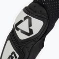 Ochraniacze rowerowe na łokcie Leatt Contour white/black 4