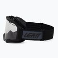 Gogle rowerowe Leatt Velocity 5.5 black/light grey 4