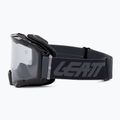 Gogle rowerowe Leatt Velocity 4.5 black/light grey 4