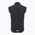 Kamizelka rowerowa męska Leatt RaceVest Lite black 2