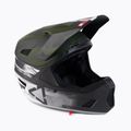 Kask rowerowy Leatt MTB DH 3.0 V20.1 forest