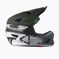 Kask rowerowy Leatt MTB DH 3.0 V20.1 forest 3