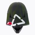Kask rowerowy Leatt MTB DH 3.0 V20.1 forest 6
