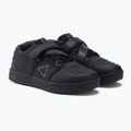 Buty rowerowe MTB męskie Leatt 4.0 Clip 2022 black 5