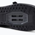 Buty rowerowe MTB męskie Leatt 4.0 Clip 2022 black 7