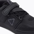 Buty rowerowe MTB męskie Leatt 4.0 Clip 2022 black 8