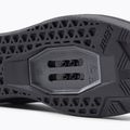 Buty rowerowe MTB męskie Leatt 5.0 Clip granite 7