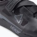 Buty rowerowe MTB męskie Leatt 5.0 Clip granite 8