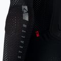Zbroja rowerowa Leatt 3DF Airflex stealth 4
