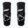 Ochraniacze rowerowe na kolana Leatt AirFlex Pro black