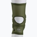 Ochraniacze rowerowe na kolana Leatt AirFlex Pro forest 2