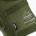 Ochraniacze rowerowe na kolana Leatt AirFlex Pro forest 4