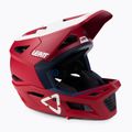 Kask rowerowy Leatt MTB 4.0 V21.1 chilli