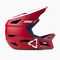 Kask rowerowy Leatt MTB 4.0 V21.1 chilli 3