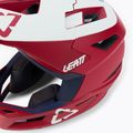 Kask rowerowy Leatt MTB 4.0 V21.1 chilli 7
