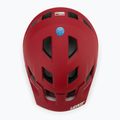 Kask rowerowy Leatt MTB MTN 1.0 V21.1 chilli 6