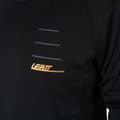 Longsleeve rowerowy męski Leatt MTB 5.0 black 3