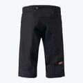 Spodenki rowerowe męskie Leatt MTB 5.0 black 2