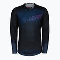 Longsleeve rowerowy Leatt MTB 4.0 Ultraweld black