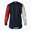 Longsleeve rowerowy Leatt MTB 4.0 Ultraweld onyx 2