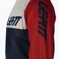 Longsleeve rowerowy Leatt MTB 4.0 Ultraweld onyx 4