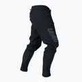 Spodnie rowerowe męskie Leatt MTB 4.0 black 3