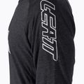 Longsleeve rowerowy męski Leatt MTB 2.0 Long black 3