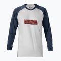 Longsleeve rowerowy męski Leatt MTB 2.0 Long onyx