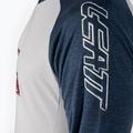Longsleeve rowerowy męski Leatt MTB 2.0 Long onyx 4