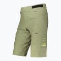 Spodenki rowerowe męskie Leatt MTB 2.0 cactus