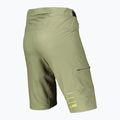 Spodenki rowerowe męskie Leatt MTB 2.0 cactus 3